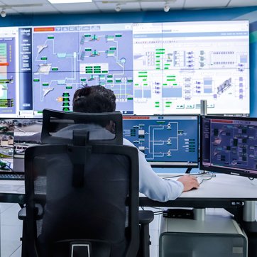 Intelligent display systems