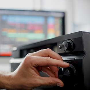 HD recording systems